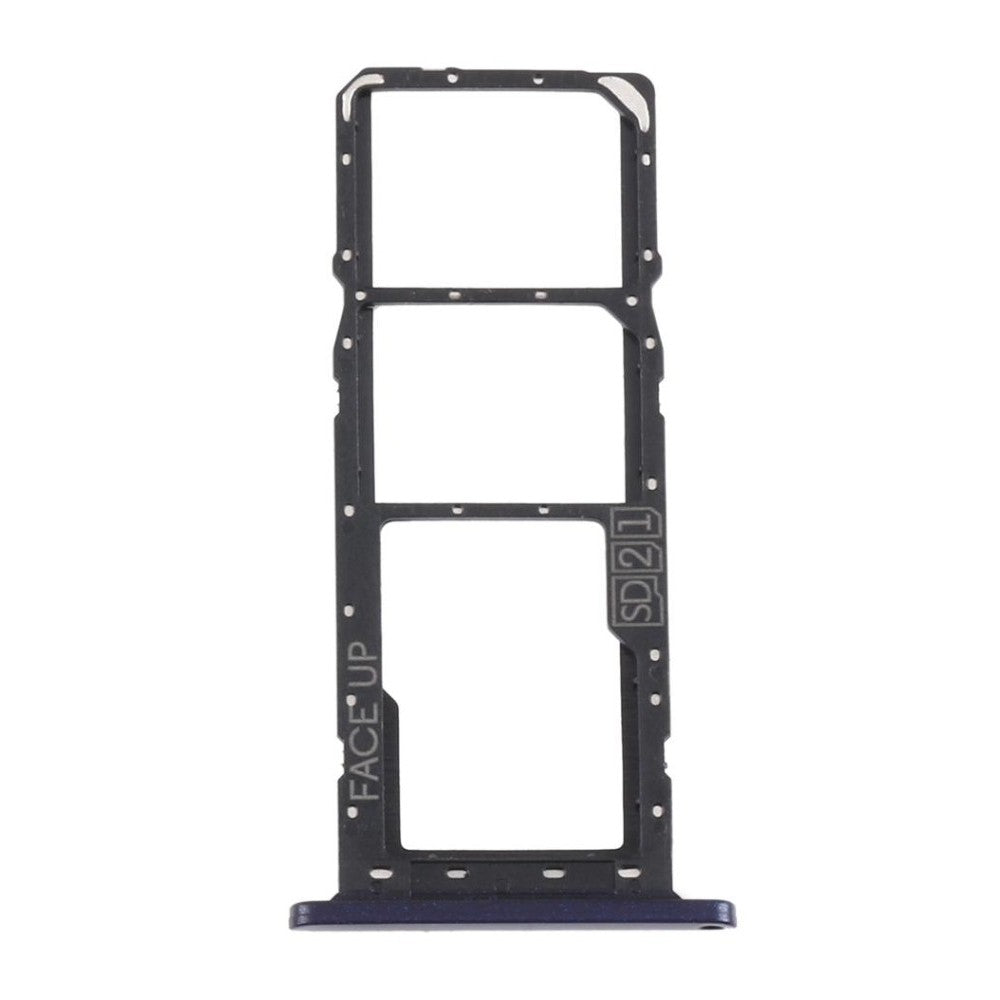SIM Card Holder Tray for Motorola Moto G8 Power Lite