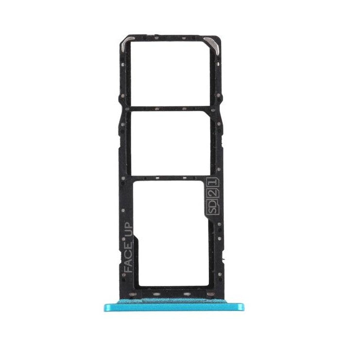 SIM Card Holder Tray for Motorola Moto G8 Power Lite