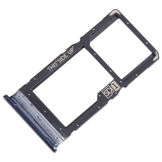 SIM Card Holder Tray for Motorola Moto G 5G Plus
