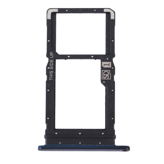 SIM Card Holder Tray for Motorola One Fusion Plus