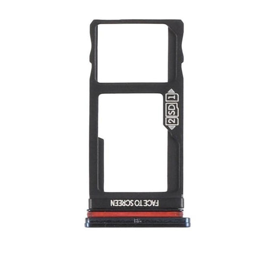 SIM Card Holder Tray for Motorola One Vision