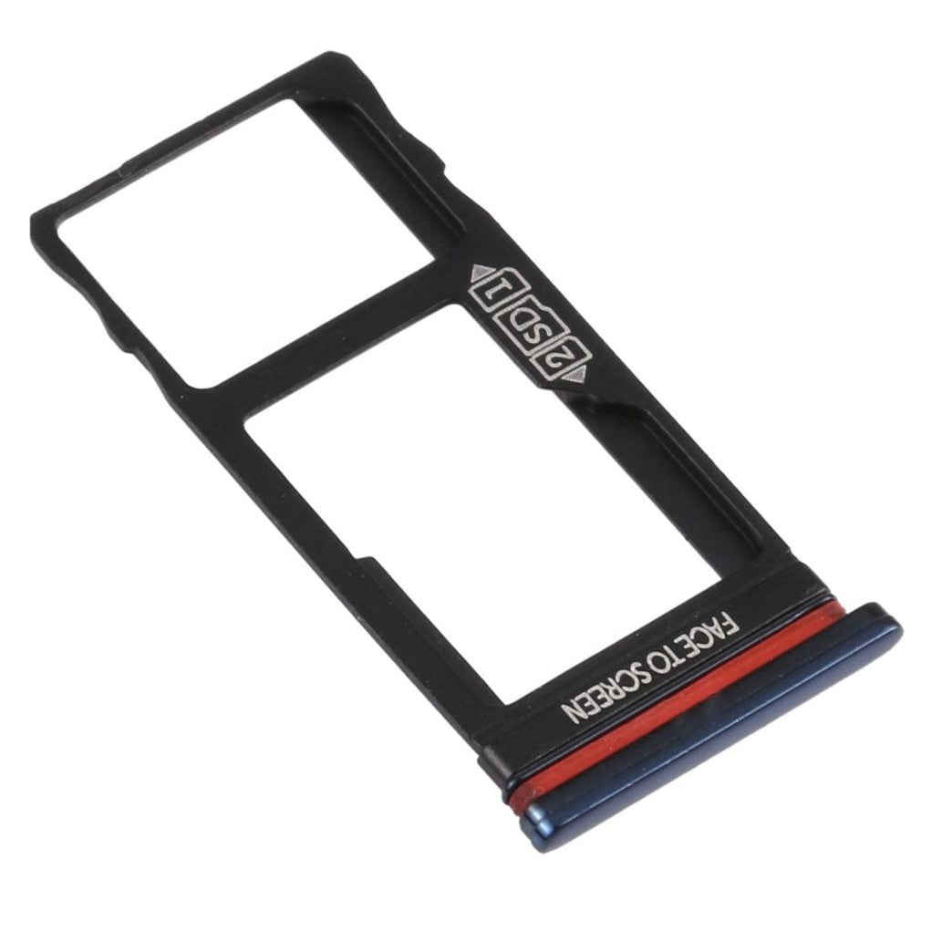 SIM Card Holder Tray for Motorola One Vision