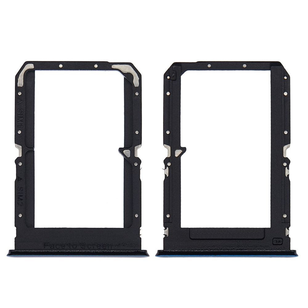 SIM Card Holder Tray for OnePlus Nord CE 5G