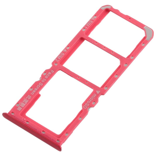 SIM Card Holder Tray for Oppo A3s