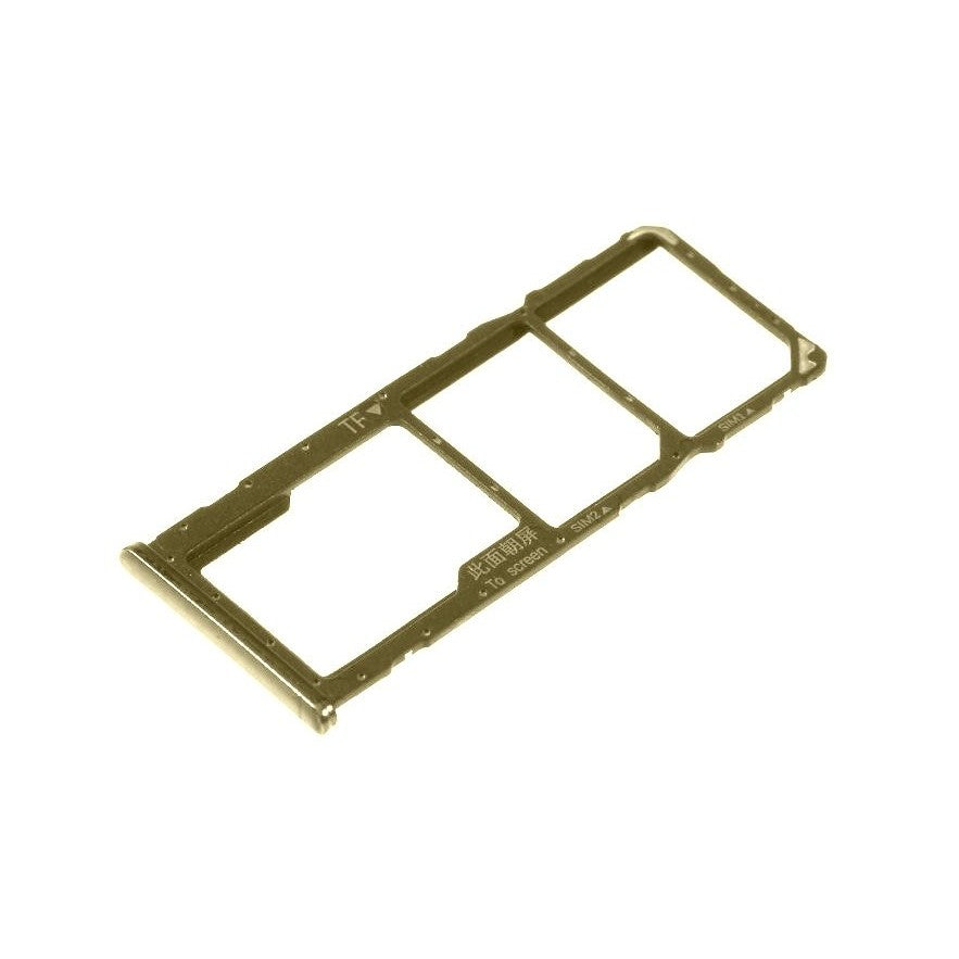 SIM Card Holder Tray for Oppo A5s