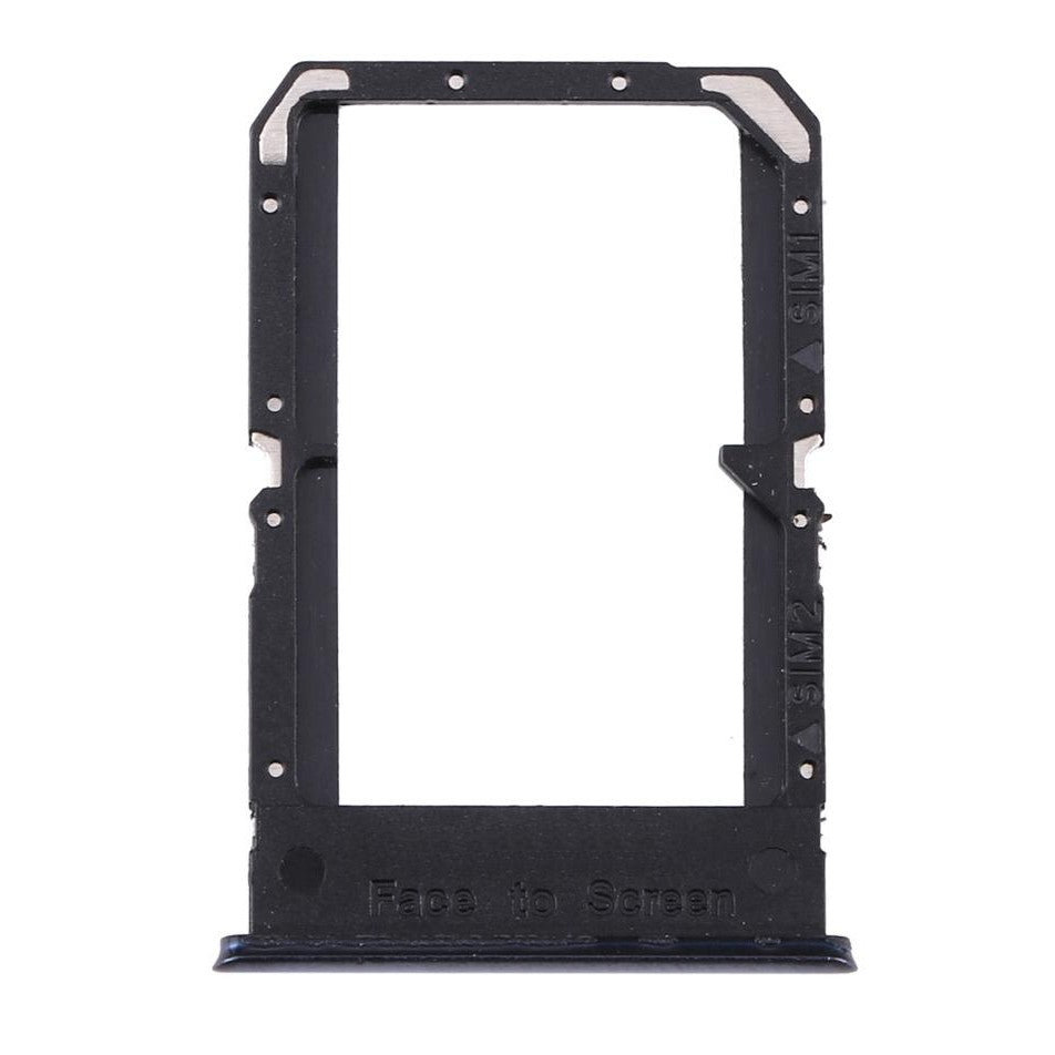 SIM Card Holder Tray for Oppo F17 Pro