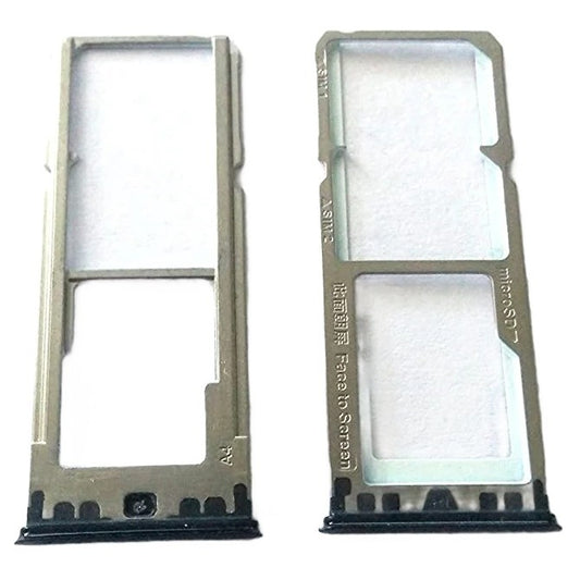 SIM Card Holder Tray for Oppo Realme 1