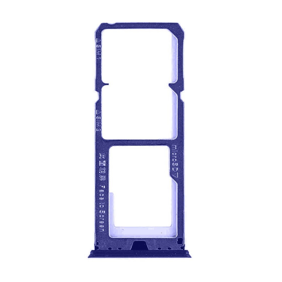 SIM Card Holder Tray for Oppo Realme 1