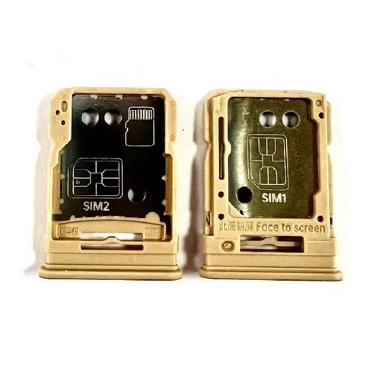 SIM Card Holder Tray for Realme 12 Plus 5G