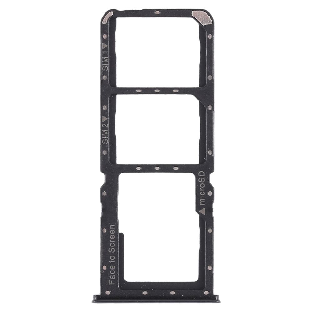 SIM Card Holder Tray for Realme 2 pro