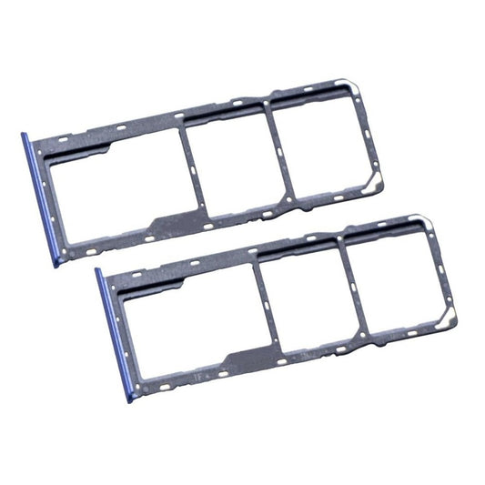 SIM Card Holder Tray for Realme 3