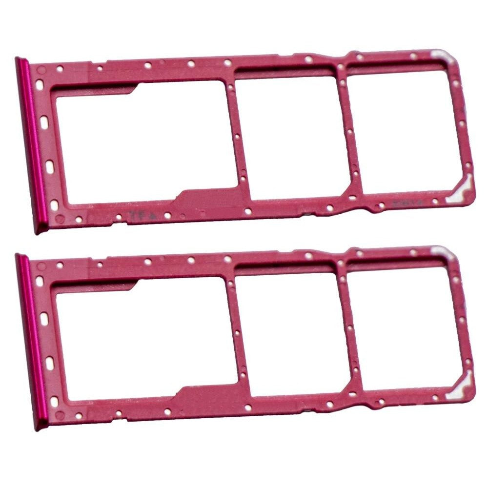 SIM Card Holder Tray for Realme 3