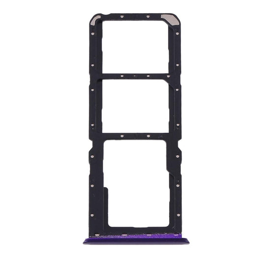 SIM Card Holder Tray for Realme 5 Pro
