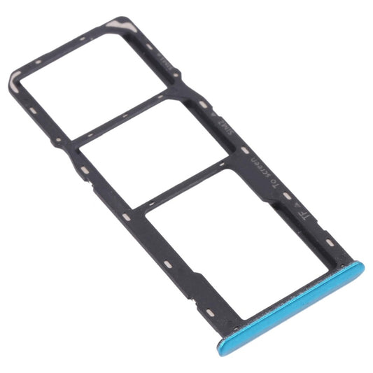 SIM Card Holder Tray for Realme 5i