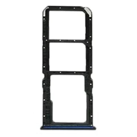 SIM Card Holder Tray for Realme 7i