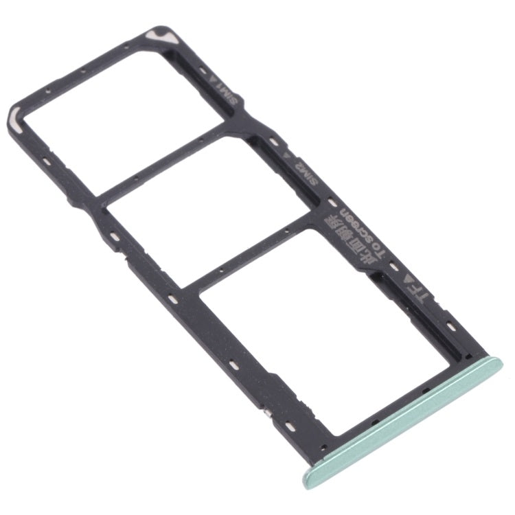 SIM Card Holder Tray for Realme 7i