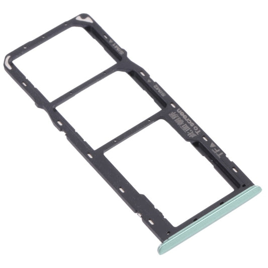 SIM Card Holder Tray for Realme 7i