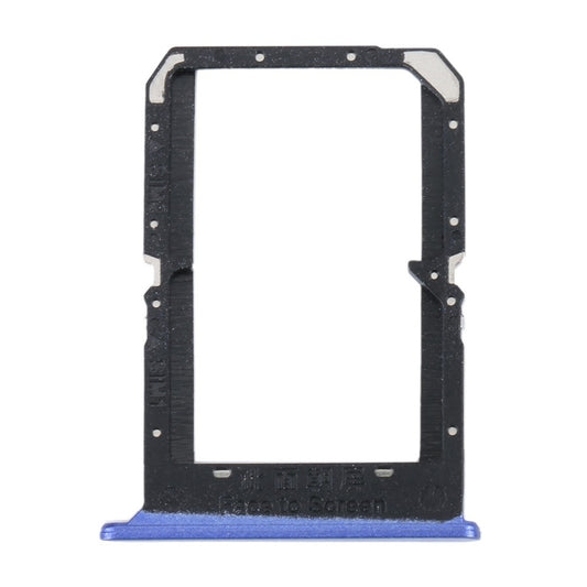 SIM Card Holder Tray for Realme 9 Pro Plus 5G