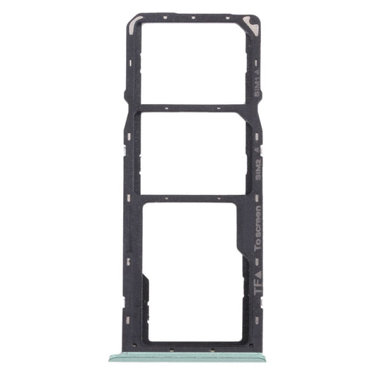 SIM Card Holder Tray for Realme C11