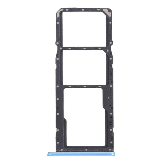SIM Card Holder Tray for Realme C21Y