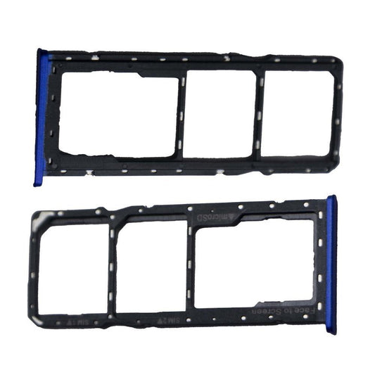 SIM Card Holder Tray for Realme C2