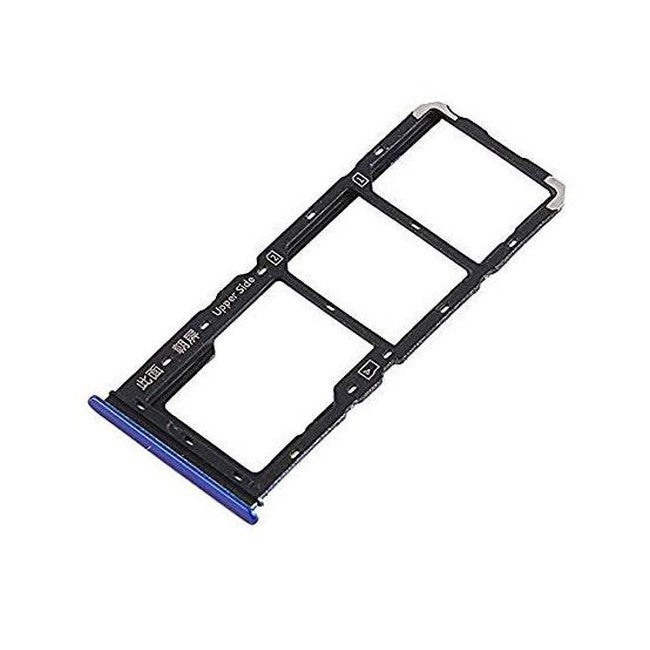 SIM Card Holder Tray for Realme C3