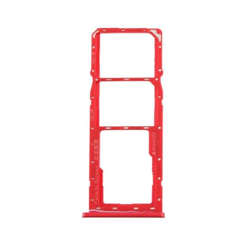 SIM Card Holder Tray for Realme C3
