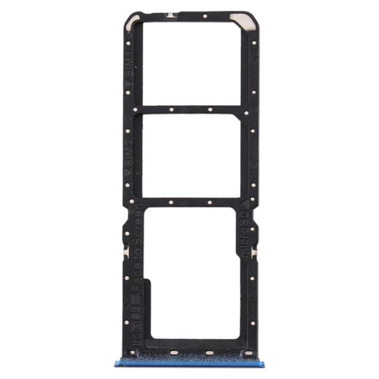 SIM Card Holder Tray for Realme C63