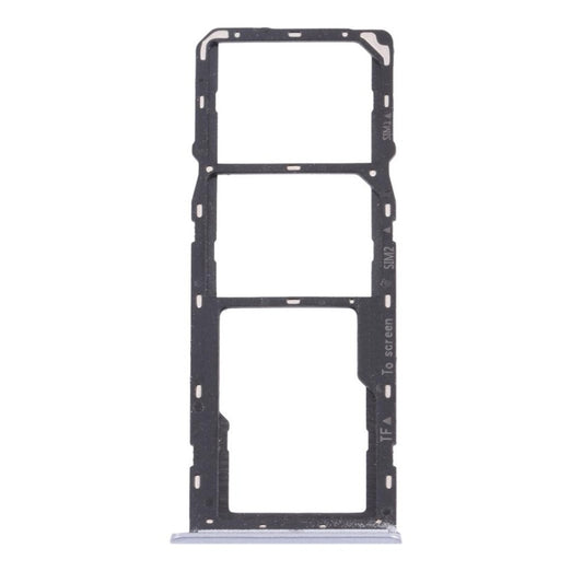 SIM Card Holder Tray for Realme Narzo 20