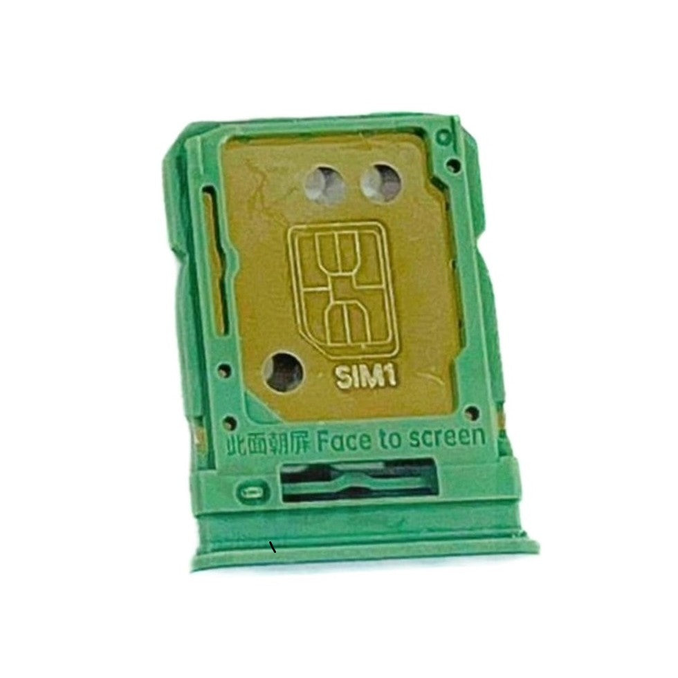 SIM Card Holder Tray for Realme P1 5G