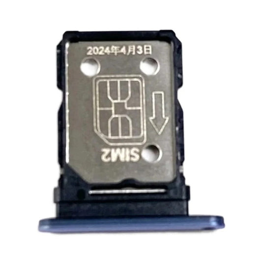 SIM Card Holder Tray for Realme P1 Pro 5G