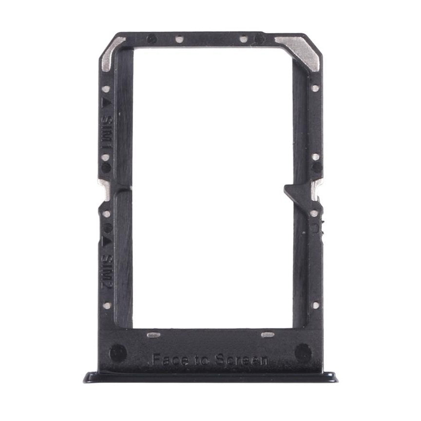 SIM Card Holder Tray for Realme X7 Max 5G