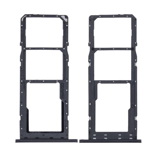 SIM Card Holder Tray for Samsung Galaxy A02s