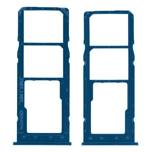 SIM Card Holder Tray for Samsung Galaxy A10s