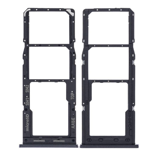 SIM Card Holder Tray for Samsung Galaxy A12