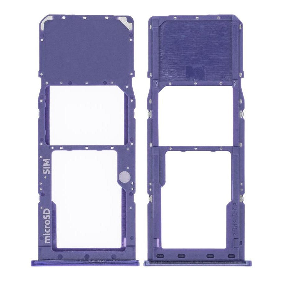 SIM Card Holder Tray for Samsung Galaxy A50s