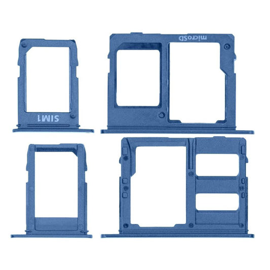 SIM Card Holder Tray for Samsung Galaxy A6 Plus (2018)