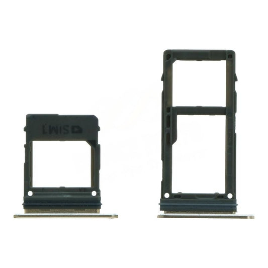 SIM Card Holder Tray for Samsung Galaxy A8 Plus 2018