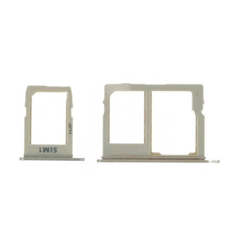 SIM Card Holder Tray for Samsung Galaxy J2 Core