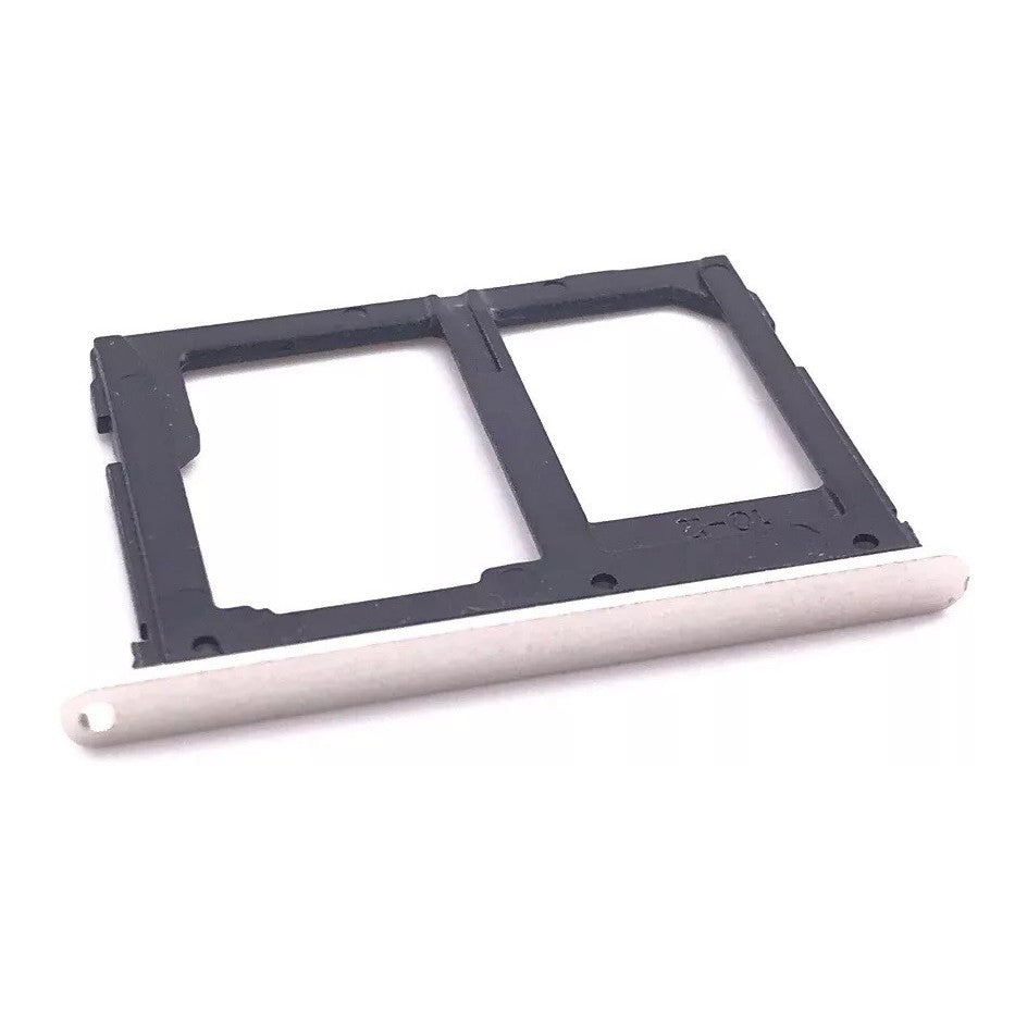 SIM Card Holder Tray for Samsung Galaxy J2 Pro 2018