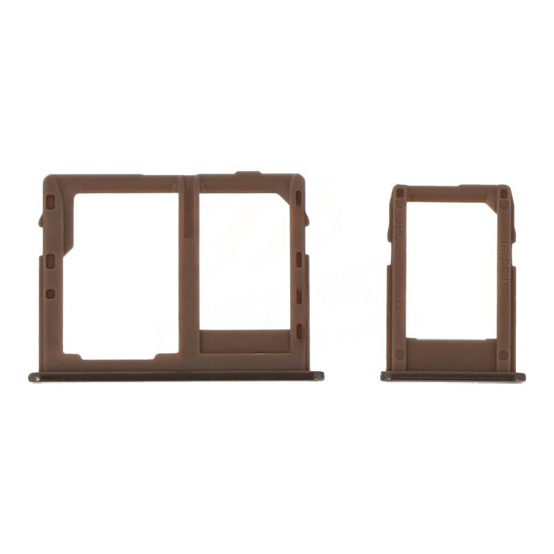 SIM Card Holder Tray for Samsung Galaxy J4 Core