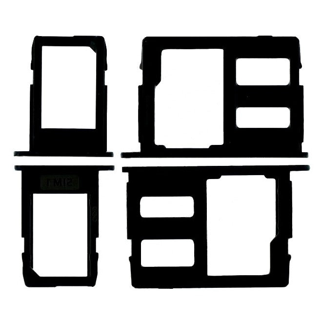 SIM Card Holder Tray for Samsung Galaxy J5 2017