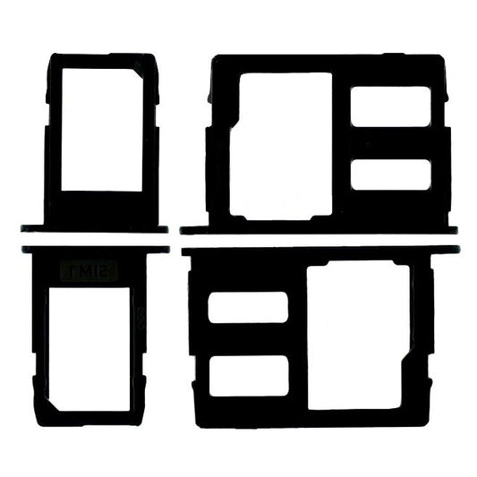 SIM Card Holder Tray for Samsung Galaxy J5 2017