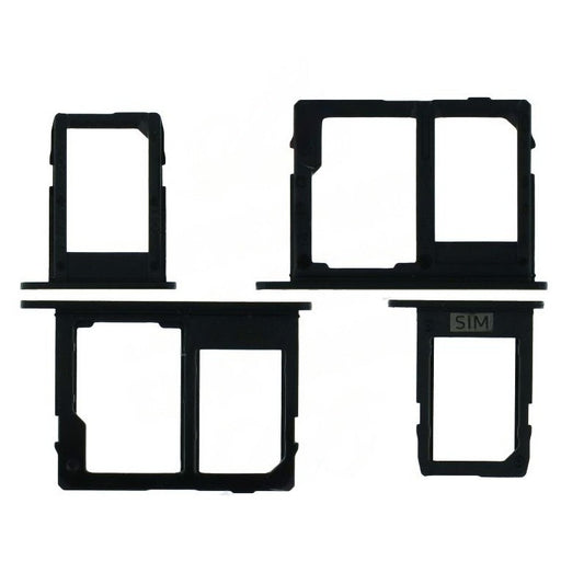SIM Card Holder Tray for Samsung Galaxy J6