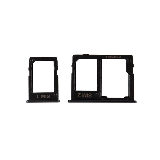 SIM Card Holder Tray for Samsung Galaxy J6 Plus