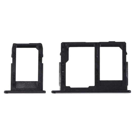 SIM Card Holder Tray for Samsung Galaxy J7 2017