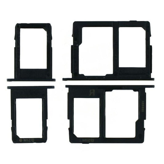 SIM Card Holder Tray for Samsung Galaxy J7 Prime