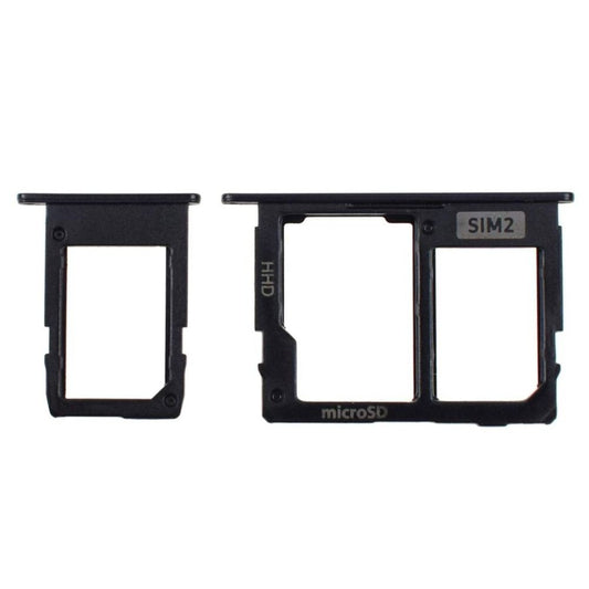 SIM Card Holder Tray for Samsung Galaxy J7 Pro