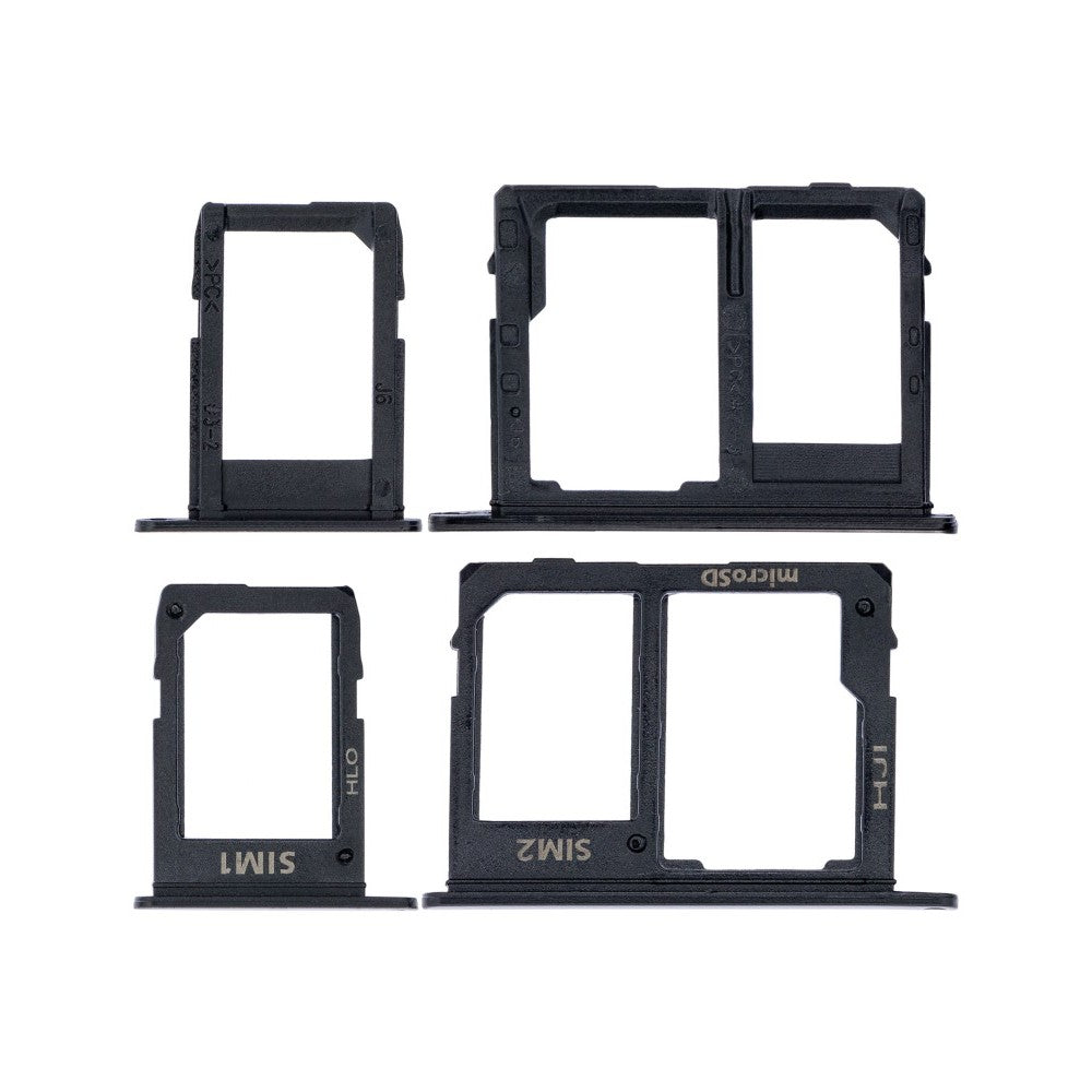 SIM Card Holder Tray for Samsung Galaxy J8 2018
