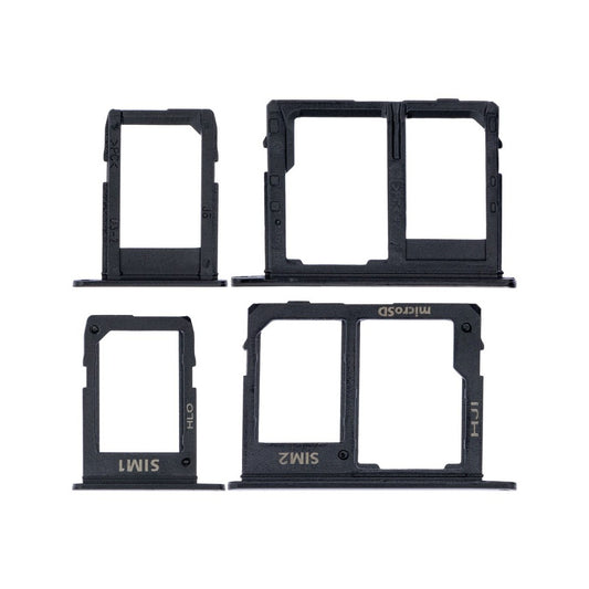 SIM Card Holder Tray for Samsung Galaxy J8 2018